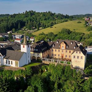 Schloßhotel Kurfürstliches Amtshaus Dauner Burg